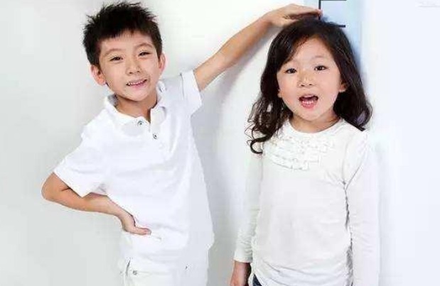 儿科医生|有五种情况的孩子,将来会变成矮个子,父母要及时发现并改正