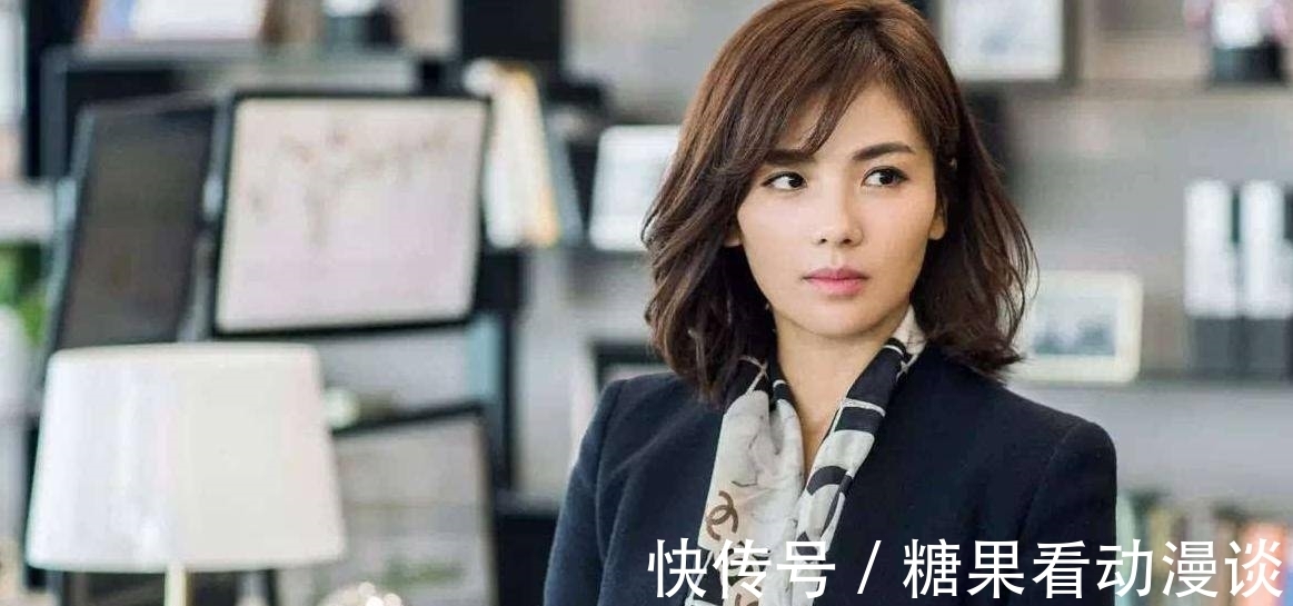 電視連續(xù)劇|《我是真的愛你》熱播，從國民女神到萬人嫌棄，劉濤到底怎么了