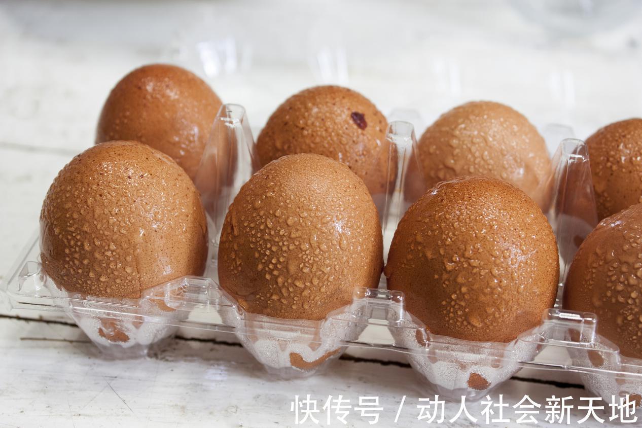 食物|长寿难道难于上青天?多吃5种食物,身体健康长寿不是梦