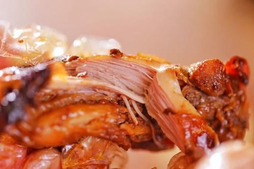 冬天吃肉首选它！5分钟搞定，健脾不上火，孩子隔三差五就想吃！