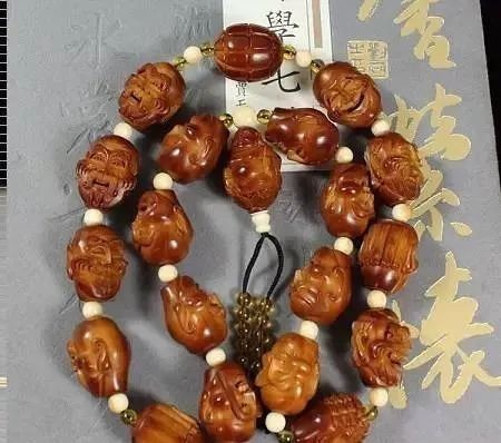 历史学、地理学等6门学科竟都与文玩相关!