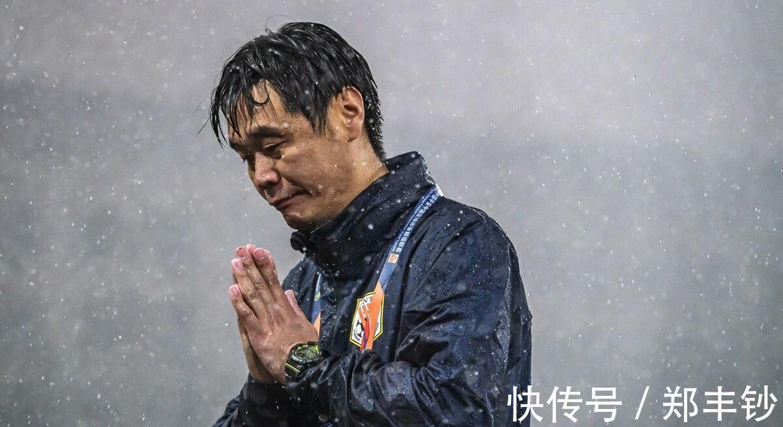 郭田雨|鲁能两位新星熬出头了,未来有望被李霄鹏重用,进入国足挑大梁!