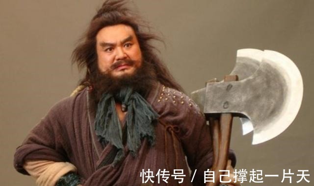 朱贵!梁山好汉之中,杀害无辜最多者并非黑旋风李逵,而是旱地忽律朱贵!