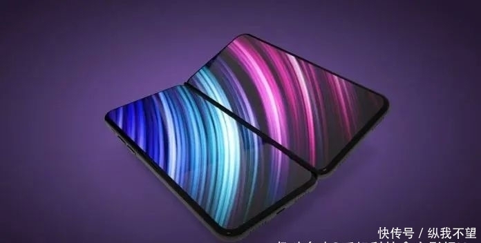 三星|OPPO柔性卷轴屏,三星/VIVO折叠机未来趋势!苹果折叠屏也要来?