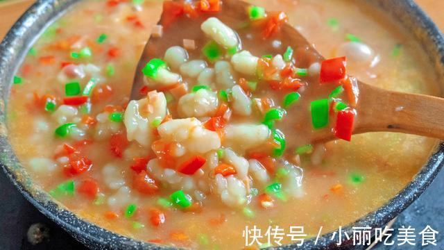 q弹|我家最常做的5款早餐，健康营养又卫生，2分钟学会，大人孩子都爱