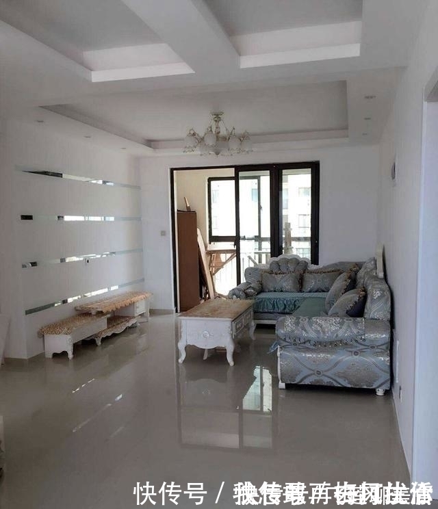 装修|我给儿子装修婚房,被准儿媳各种嫌弃,你们帮忙看看有问题吗?