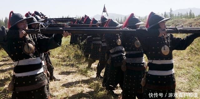 朝堂|史上最坑爹的一场战争,战后军队覆灭,朝堂换血,双皇并立