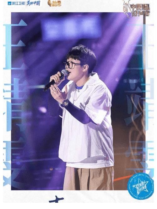 中國好聲音|好聲音的學(xué)員唱出的顫音，令我渾身顫抖，絕筆的抖音新玩法