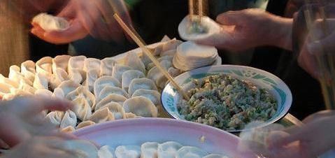 降低|常食此饺子馅,血糖降低,视力越来越好,尤其是孩子,得多吃