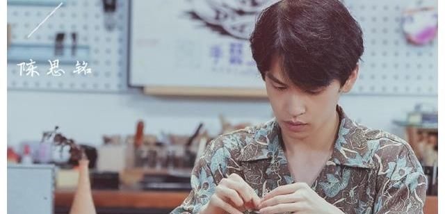 心动4:麦穗主动出击,陈思铭教科书恋爱,这次洪成成不开心了