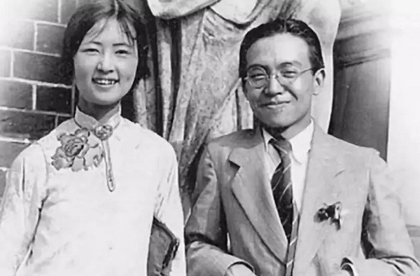 一代才女林徽因,女儿与继母怄气十年,现状如何?