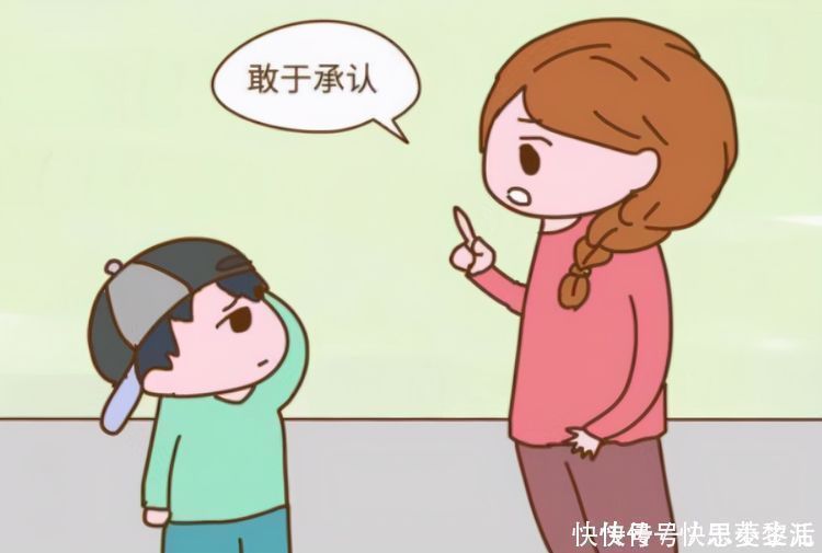 孩子|孩子6岁前,家长要“狠心”立下这3个规矩,孩子长大后会感谢你