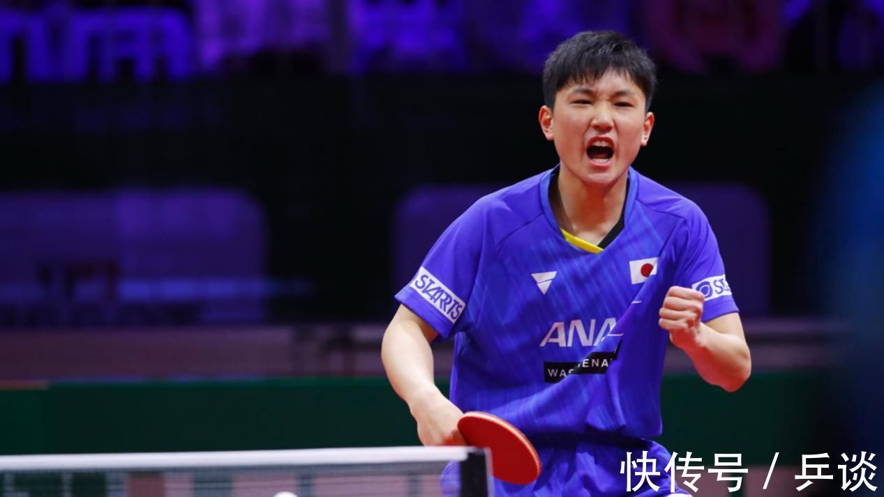 老将|日乒T联赛:张本智和发挥出色轰出11-0,38岁郝帅苦战败北!