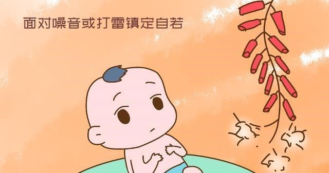 发育|三种表现的宝宝看着乖巧,却是智力不高的前兆,家长别大意