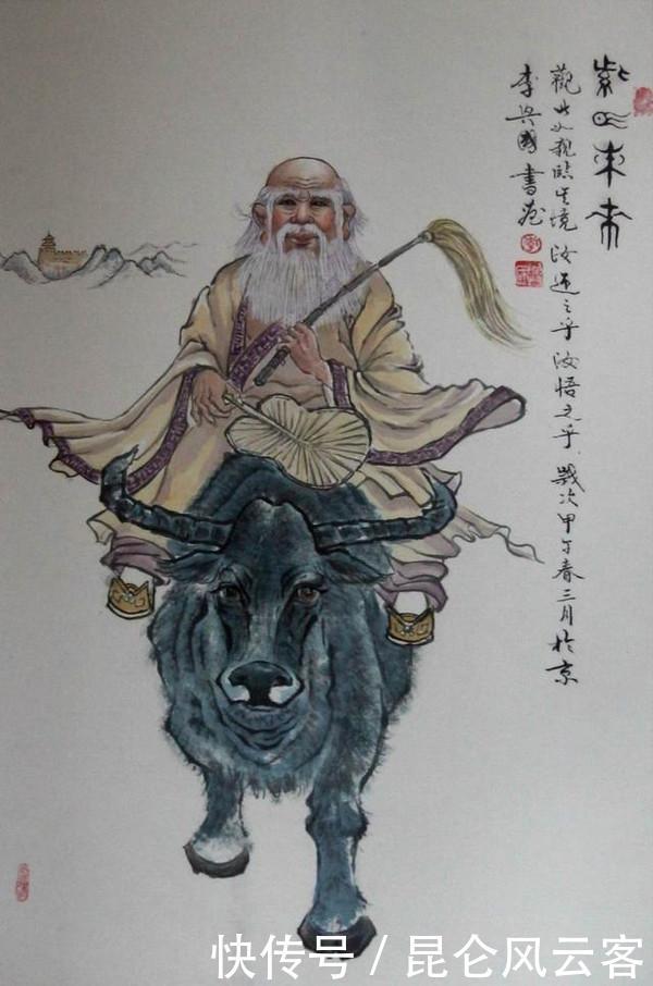  十大|封神演义十大神仙实力排行