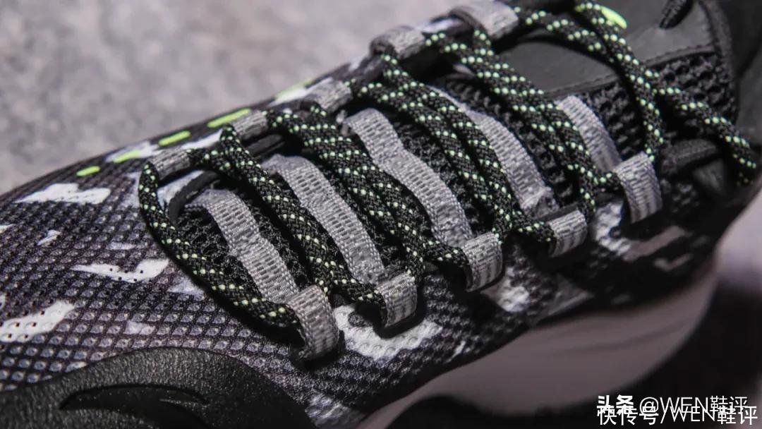 尺码 都2021了这项科技居然还在用!中底科技就是进击3无人问津的真因