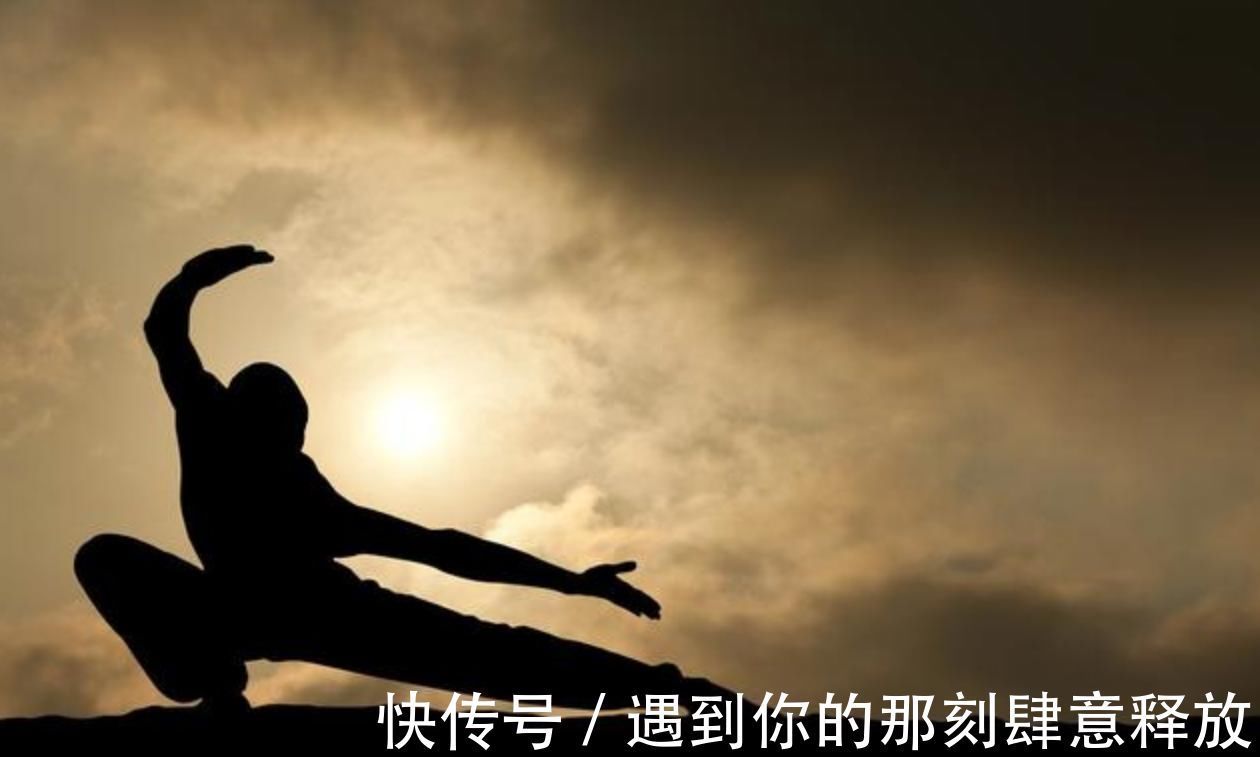 孫思邈|藥王孫思邈六字養生訣，每天練一練，補肝氣去濕熱，肝氣足百病無