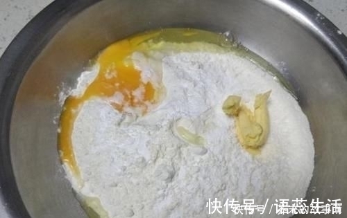 配方|炸油条加酵母是大错特错,用这个配方,包你炸出又香又脆的大油条