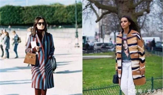 女人3款外套可别穿,廉价又俗气!过年走亲戚,还会丢印象分