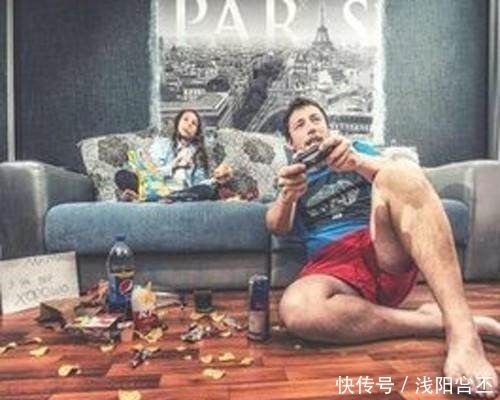 宝妈|9张图带你体会什么叫爸爸带孩子，各种不靠谱，宝妈一看就闹心！