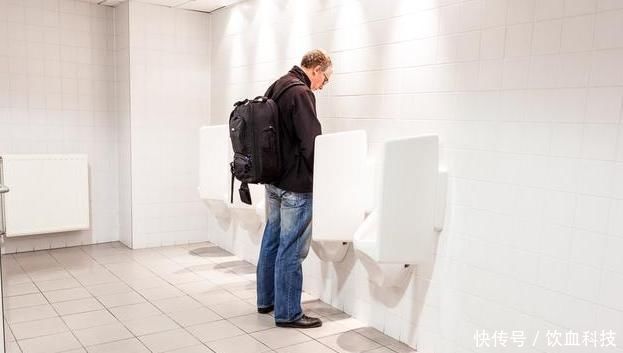 尿尿|男人前列腺胖不胖,看尿尿情况就知道3类人的前列腺危险了