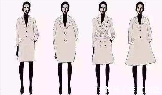 休闲装 衣品高的人,凭什么随便穿都美3个时尚“穿搭公式”,就你不知!