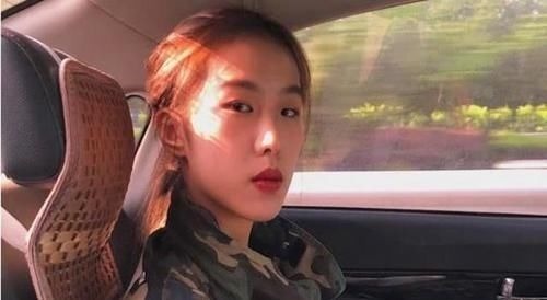 刘思琪|“巨婴”刘思琪,16岁吃饭靠人喂,如今大变样,现在变化很惊艳