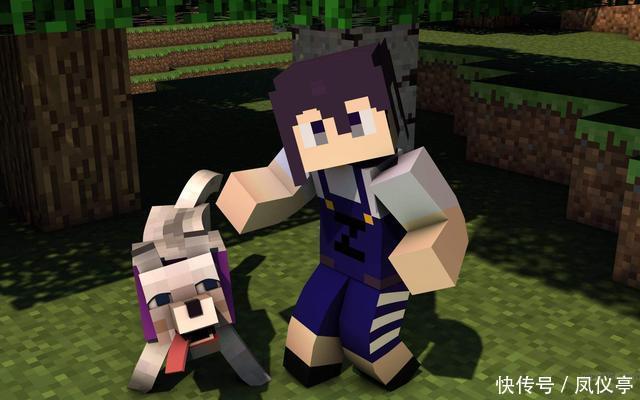 方块|我的世界:速通大佬要做到什么程度?每个方块都要全部利用