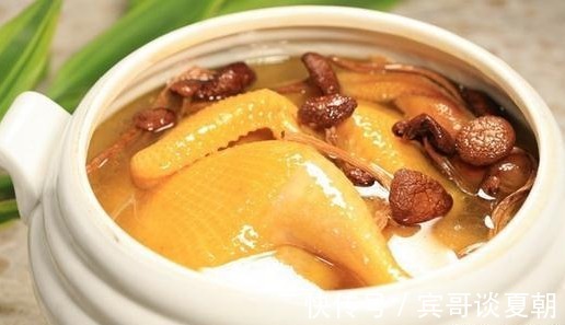 鸡汤|孕妇体质虚弱吃什么好推荐5种鸡汤进补，疗效显著