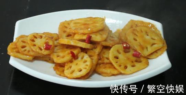 生抽|几款爱不释口的家常菜,开胃下饭好消化,简单美味,用心搭配