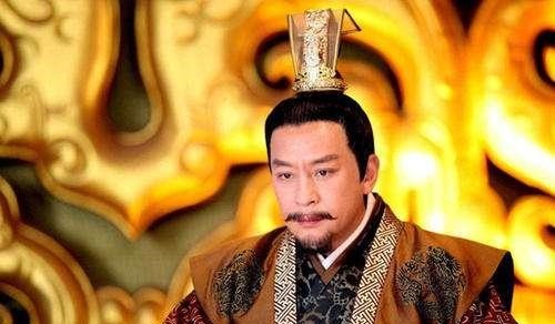 李旦|三让皇位,两度登基,不愧为是大唐王朝最睿智的皇帝