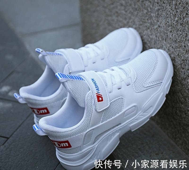 鞋款|别乱给小孩穿鞋,看我媳妇带回来的童鞋,童趣更舒适