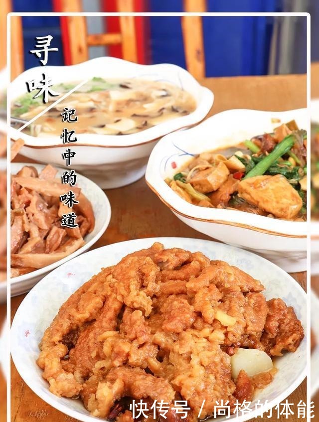 南阳这家16年扣碗老店,每天爆满!去晚了没地方坐!