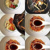  好吃到爆的酸辣葱油拌面??零难度