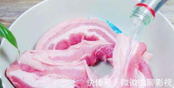 腌腊肉,不要只会抹盐!做好3个步骤,腊肉不霉不臭,味道香浓