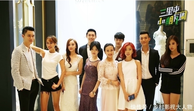 湖南卫视 芒果台最差劲的综艺节目,收视率低到扑街,嘉宾们也没火起来