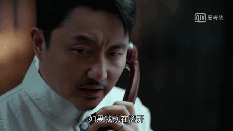 《覺醒年代》高能回顧！張桐于和偉熱血宣誓恍如昨日