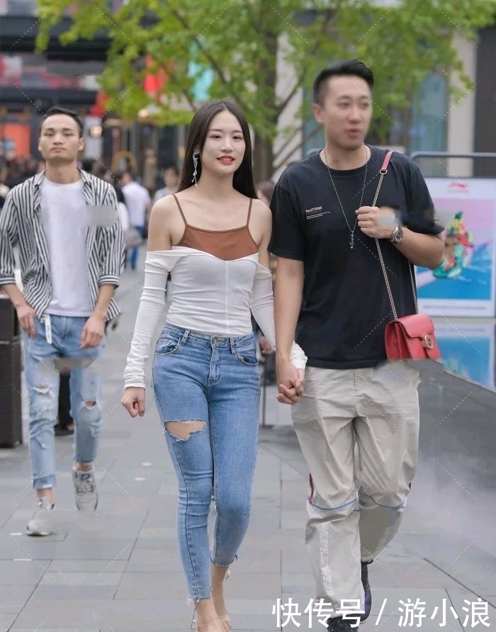  时尚|适合自己的穿搭才是最好的时尚，要学会根据自身搭配