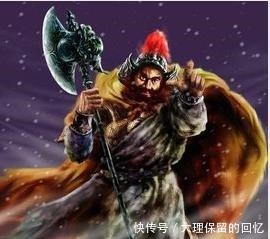  天赐|伍天赐是怎么死的真的是与在李元霸的战斗中死掉的吗！