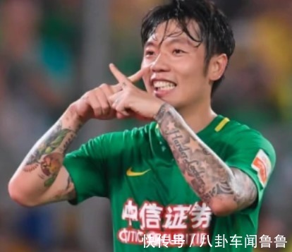 國安隊(duì)|豪橫！曝中超“新恒大”將引進(jìn)6大新老國腳，國安廣州隊(duì)2大將在列