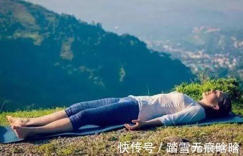 身体健康|上了年纪易失眠，想要轻松入睡，神经内科医生：谨记5点