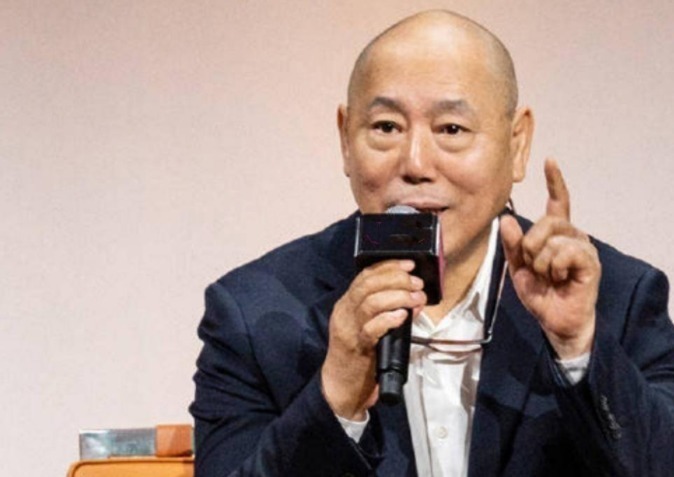 李成儒透露綜藝節(jié)目有內(nèi)幕,《披荊斬棘的哥哥》類綜藝會浪費資源