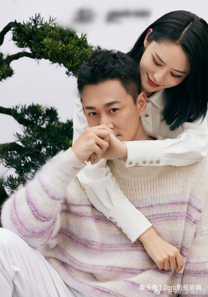 《妻子的浪漫旅行5》回归,刘涛做了新团长,四对夫妻各有惊喜