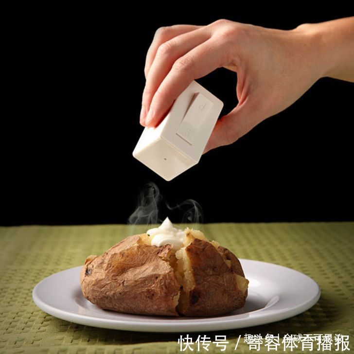 18个奇怪又方便的发明,也许你没见过,但都是日常需要用到的