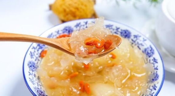 秋分|明日秋分，记得给家人吃这6种美食，顺应时节，滋润降燥身体棒