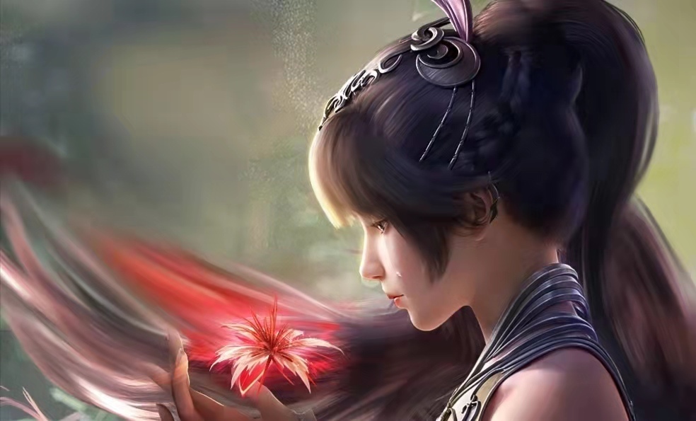 预告|斗罗大陆2恐怖如斯,单预告破亿,又一年番预定,能超上一季吗?