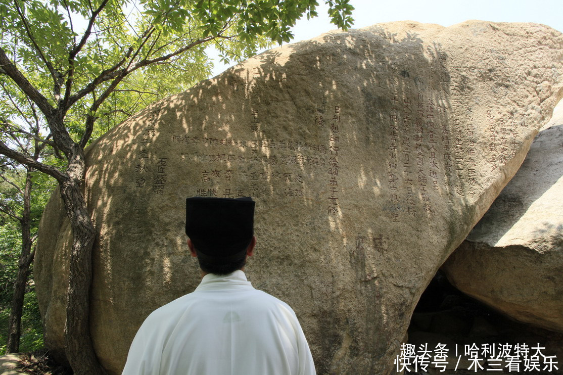 全真龙门派|中国西北最大悬空道观群，建于千米悬崖峭壁间，属全真龙门派祖庭