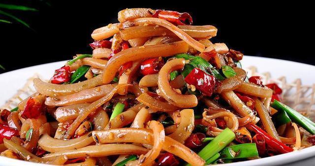 女性怕变黄脸婆,学会吃三种美食,美容护肤,排毒养颜,滋补身体