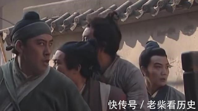 呼延灼|公孙胜鲁智深武松为什么没跟着晁盖去打曾头市原因其实很简单