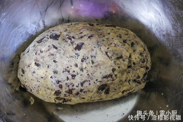 自制|自制小饼干,详细的配方做法告诉你,口口香又酥,孩子超爱吃